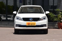 2018款长城C30新能源 EV 升级版精英型