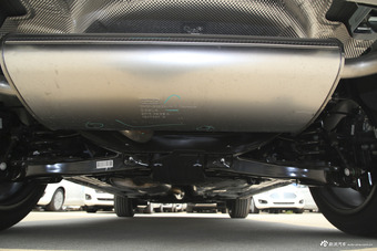 2018款翼虎1.5T自动两驱Cognac特别版EcoBoost 180