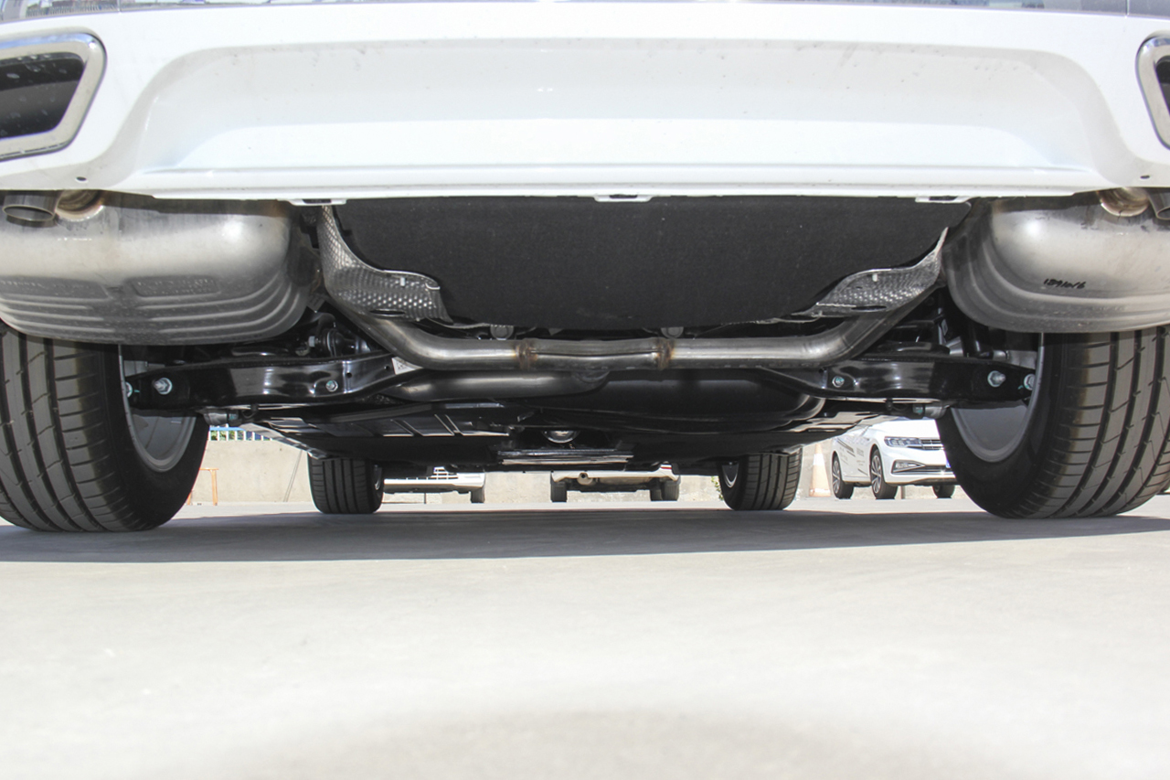 2019款CC 2.0T自动魅颜版330TSI