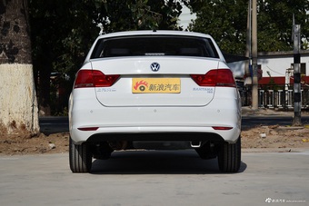 2016款大众桑塔纳 1.6L 手动舒适型