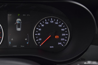 2017款比亚迪宋MAX 1.5T自动互联精英型