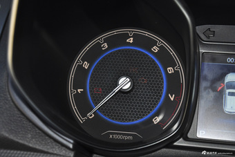 2016款瑞虎5 2.0L自动家悦信赖版