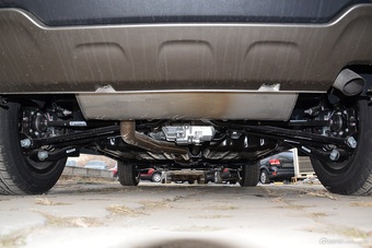 2016款JEEP自由侠 75周年致敬版