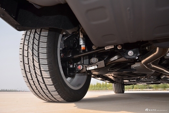 2017款哈弗H8 2.0T自动汽油四驱悦享型