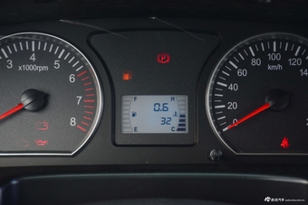 2018款菱智M3L 1.6L手动7座舒适型