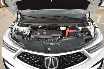 2019款讴歌RDX 2.0T自动钻享版SH-AWD