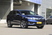 2016款讴歌RDX 3.0L自动四驱尊享版