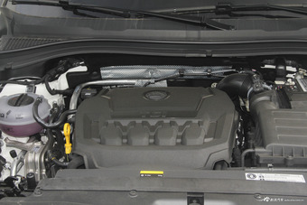 2018款柯迪亚克改款2.0T自动330TSI两驱豪华优享版7座