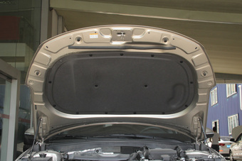 2016款起亚K5 1.6T自动PREMIUM