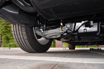 2017款林肯MKX 2.0T自动两驱尊享版