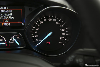 2018款翼虎改款1.5T自动两驱豪翼型EcoBoost 180