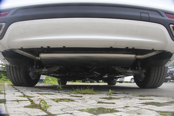 2018款蒙迪欧2.0T自动时尚型EcoBoost 200