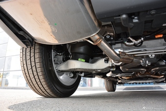 2018款揽胜3.0L自动V6 SC Vogue传世版