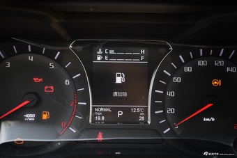 2017款传祺GS4 1.3T自动两驱精英版200T G-DCT