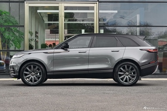 2017款揽胜星脉3.0T自动P380 R-DYNAMIC SE