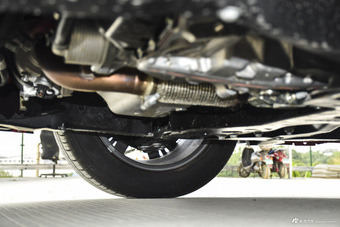 2016款标致308 1.6L自动豪华版