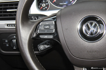 途锐 2016款 3.0TSI 高配型