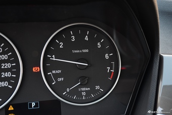 2016款宝马X1 1.5T自动sDrive18Li豪华型