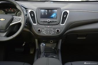 2018款迈锐宝XL 1.5T自动锐享版530T