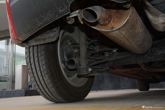 2017款宝骏310 1.5L手动豪华型