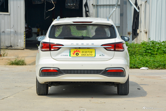 2018款荣威Ei5 互联网旗舰版