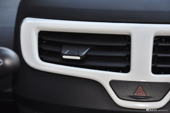 2013款QQ 1.0L手动快乐版