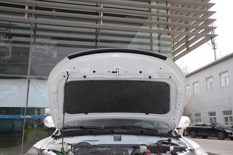 2017款海马S7 1.8T自动领先版