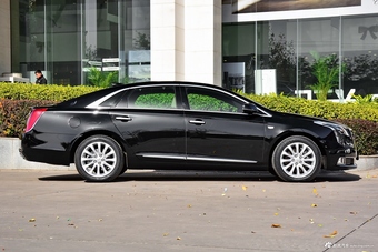 2018款XTS 2.0T自动28T豪华型