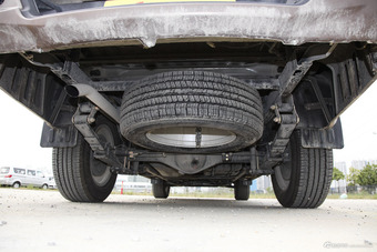 2018款中兴威虎 2.8T柴油国V两驱精英型大双CA4D28C5-1B