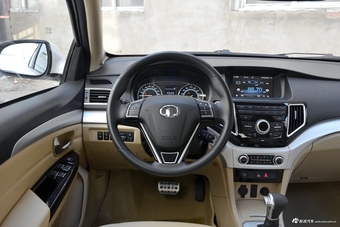 2018款长城C30新能源 EV 升级版悦享型