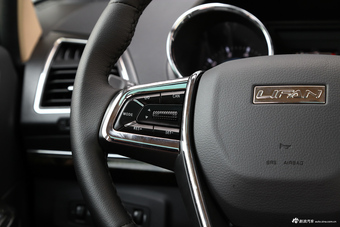 2017款轩朗 2.0L自动舒适型