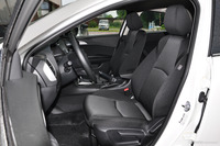 2017款马自达3昂克赛拉 两厢 1.5L 自动舒适型