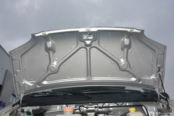 2015款五菱之光 1.2L手动 S实用型