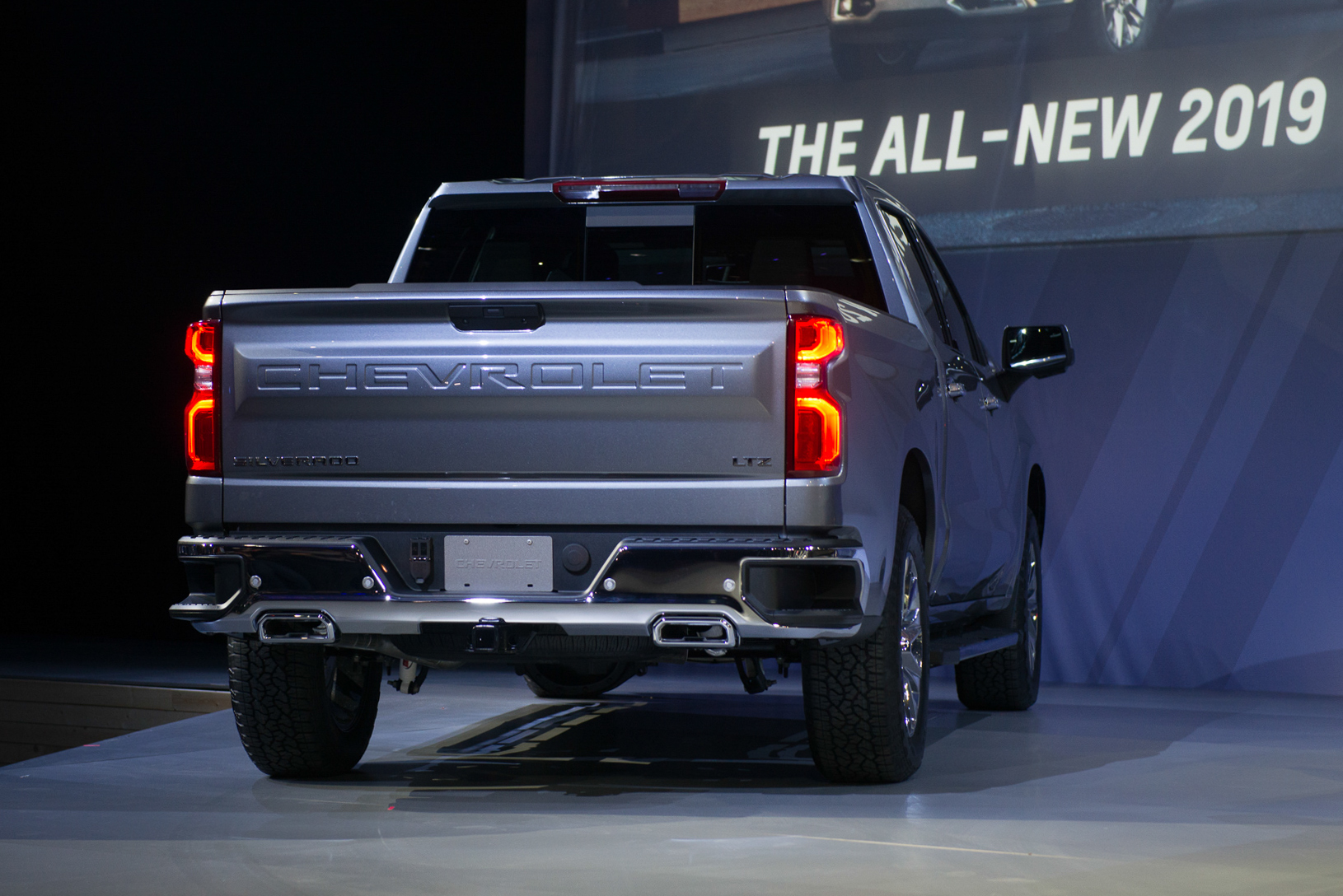 图集|实拍全新索罗德 有史以来皮卡的新高峰