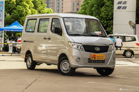 2016款 佳宝V77 1.0L商用版DAM10AR
