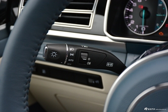 2017款大迈X7 1.8T自动至尊型