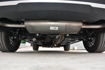 2017款大迈X7 1.8T自动至尊型