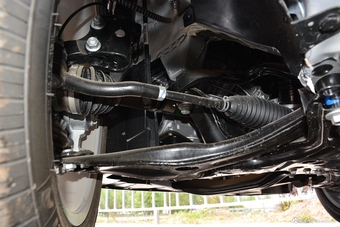 2018款吉利远景S1 1.4T CVT锋驰版