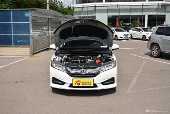 2018款锋范 1.5L自动型动Pro版