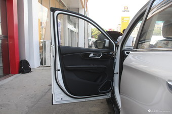 2018款斯威X7 1.5T手动豪华型7座