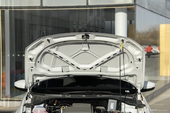 2017款大众捷达 1.4L手动时尚型