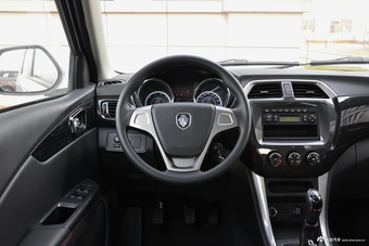 2016款伽途ix7 1.5L智尚型DAM15L