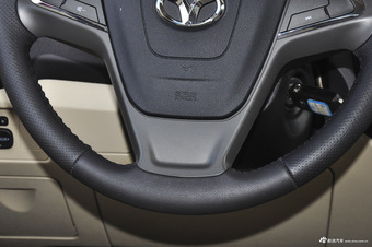 2016款英致G3 1.5L手动豪华版