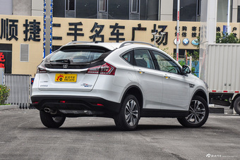 优6 SUV 2016款 1.8T 风尚超值型