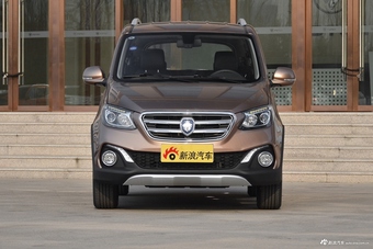 2016款伽途ix7 1.5L智炫型DAM15L