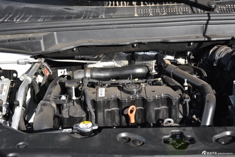 2018款哈弗H6 Coupe 1.5T自动两驱豪华型蓝标