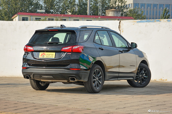 2018款探界者2.0T自动四驱捍界版550T