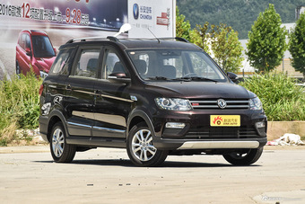 2016款风光370 1.5L手动豪华型7座