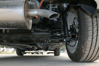 2017款骏派D60 1.5L手动舒适型