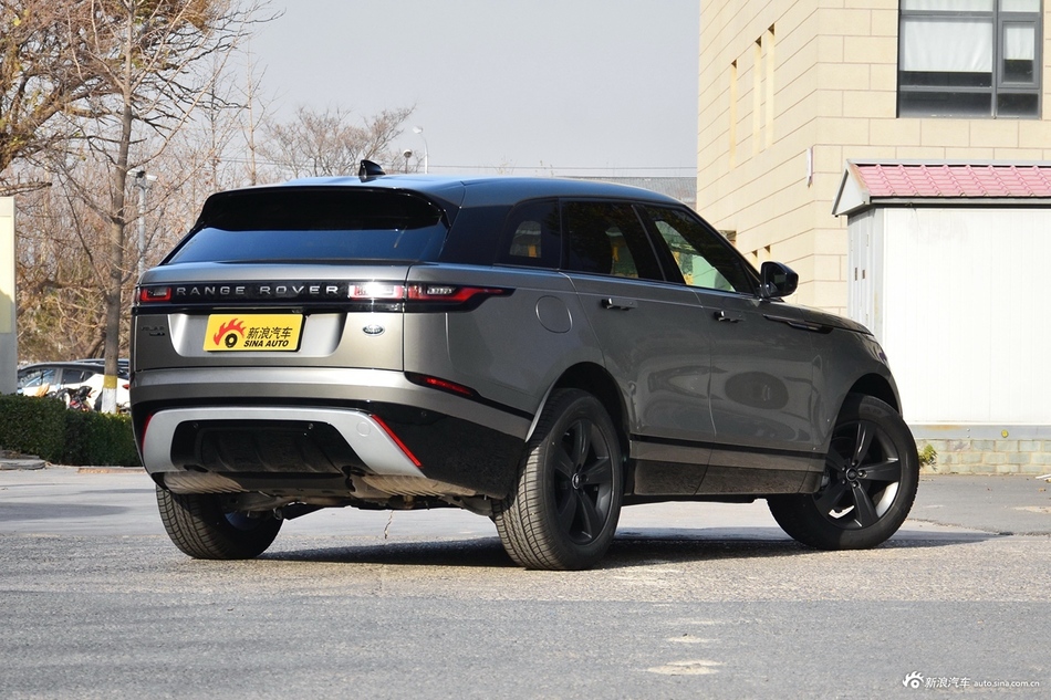 还在纠结买啥车?不如看看路虎揽胜星脉,全国最高直降15.99万